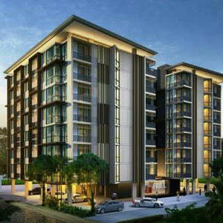 The Pixel Places - Nonthaburi - 2