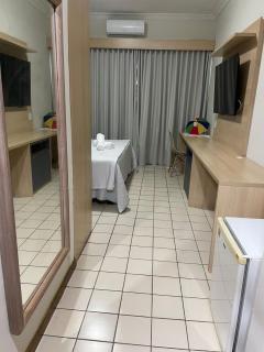 Flat Caesar Towers em Piedade - 5