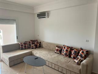 Luxury appartements AP5 - 8