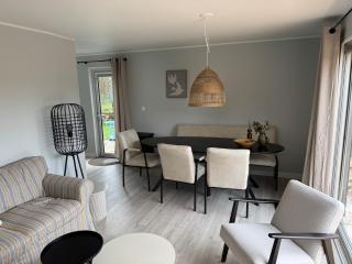 Bungalow in de groene heuvels van de Charente voorzien van 3 slaapkamers en 2 badkamers - 5