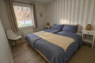 Bungalow in de groene heuvels van de Charente voorzien van 3 slaapkamers en 2 badkamers - 2