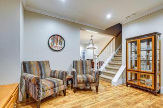 Stay and Play in Ellicottville Village! Home with Deck - 7