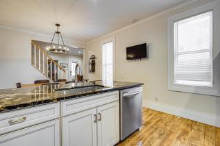 Stay and Play in Ellicottville Village! Home with Deck - 1