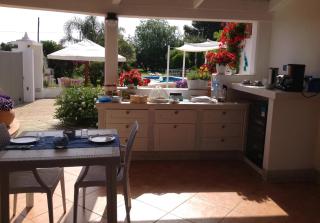 B&B Le Vele - Maruggio - 8