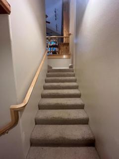 True Ski In-Out on Maryland Parkway Trail Chair 4 - 4