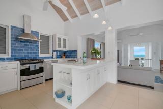 Charming Villa 360 with Ocean Views & Hot Tub - 7