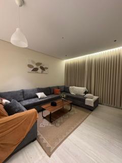 Two bedroom apartment - 2