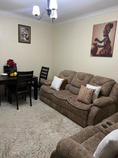 Lornny luxury home - 9