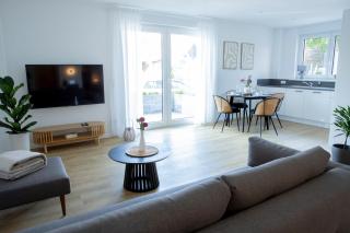 PuraStays - studio 2 - 7