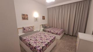 Sharm modern home - 9