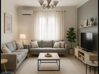 شقه فندقيه بدخول ذاتي - 4