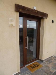 Hotel Rural Sol 7 - 9