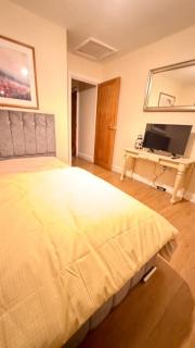 OYO Royal Lodge Maidstone - Maidstone - 7