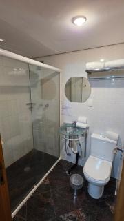 Studio particular no Coração de Alphaville - 2