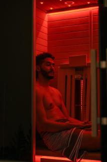 New Wellness & Spa Boutique Residence Rovinj - 8