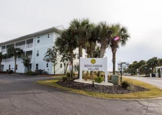 Beachside Villas 131 - 5