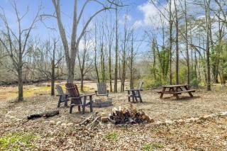 Stillwater Stay - 6
