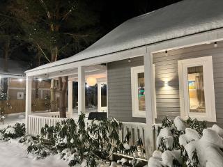 Domki nad morzem Sasino Mojo Miodno Checz - 8