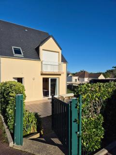 L'entre deux - Terre & Mer - 0