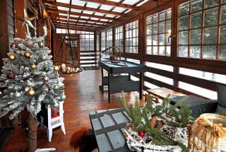 Chata Bella Donovaly - 2