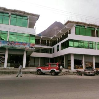 Imperial hotel and Restaurant - 7