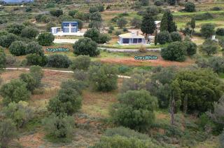Avithos Blue Villas - 8