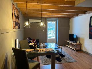 Lucky luke's hideaway - 8