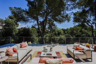 Bali Style, Chic & Big Villa - Peaceful and Calm - 4