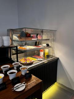 Hotel Essência Campo Erê - 4