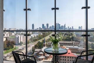 Kasprzaka 29 Wola Tower C By Perfect Apart - Warsaw - 7