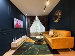 Sky Suites klcc By Wakely Kuala Lumpur - 4