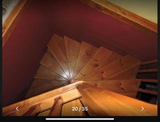 Casa Rural Ucedo - 1