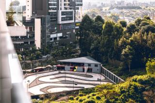 Bomahause Gigiri Refuge inside Two Rivers Mall - 6