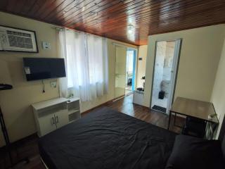 PH Aluguel de Temporada - Suíte Cata Vento - 2