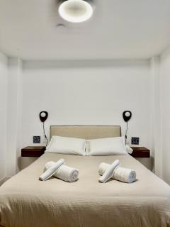 Horno de Haza | Boutique Apartment • City Centre - 5