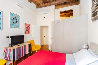 Kindness Art Apartment Arona Historic Center 110sqm Private Parking - 2