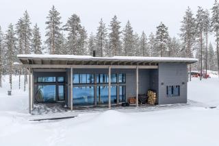 Arctic Villas Ruka - 7