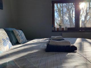 Apartmán u Horynů - Sadová - 7