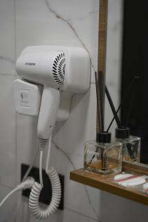 Taurus Apartment in Abastumani - 9