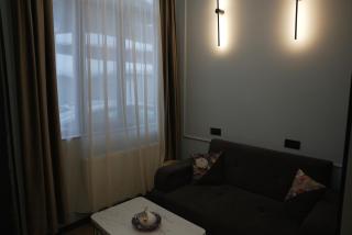 Taurus Apartment in Abastumani - 2