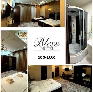 Blesshotel - 2