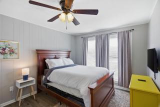 Downtown Cottage in Lake Charles LA - 7