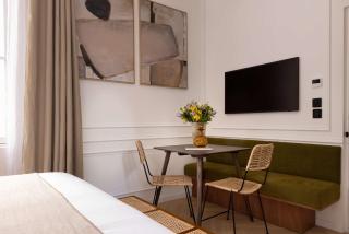 Amazing boutique suite 2P - Louvre Museum - 9