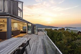 Split Apple Holiday House - 9