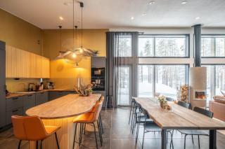 Arctic Villas Ruka - 5