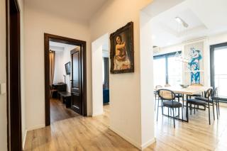 Artistic Touches Hideaway - Politehnica Park Views - 8