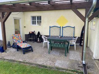 Pension Platzhirsch Vogelsberg - 4