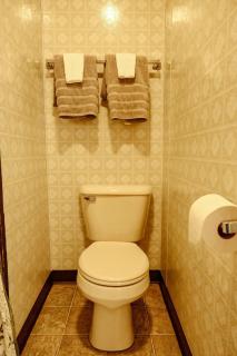 Alpen Villa Escape at Powderhorn Mountain - 1