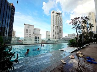 Aurelia Suites Quill Residences - 8