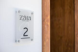 Zàia Suites & Living, Suite N2, pool view - 2